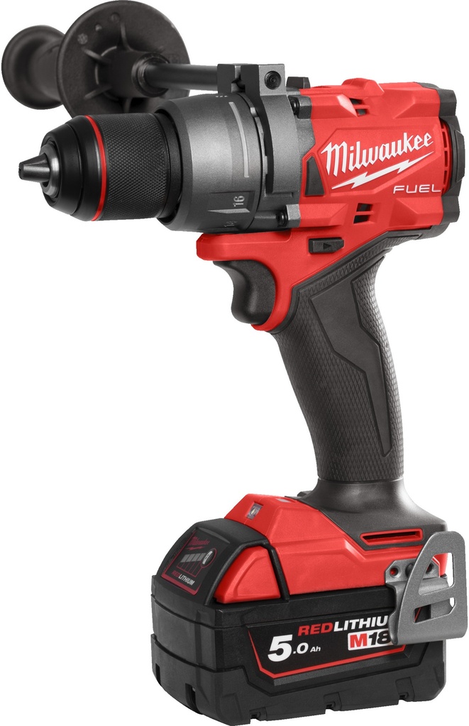 MILWAUKEE M18 FUEL™ M18 FPD3-502X ACCU SLAGBOORMACHINE 4933479860