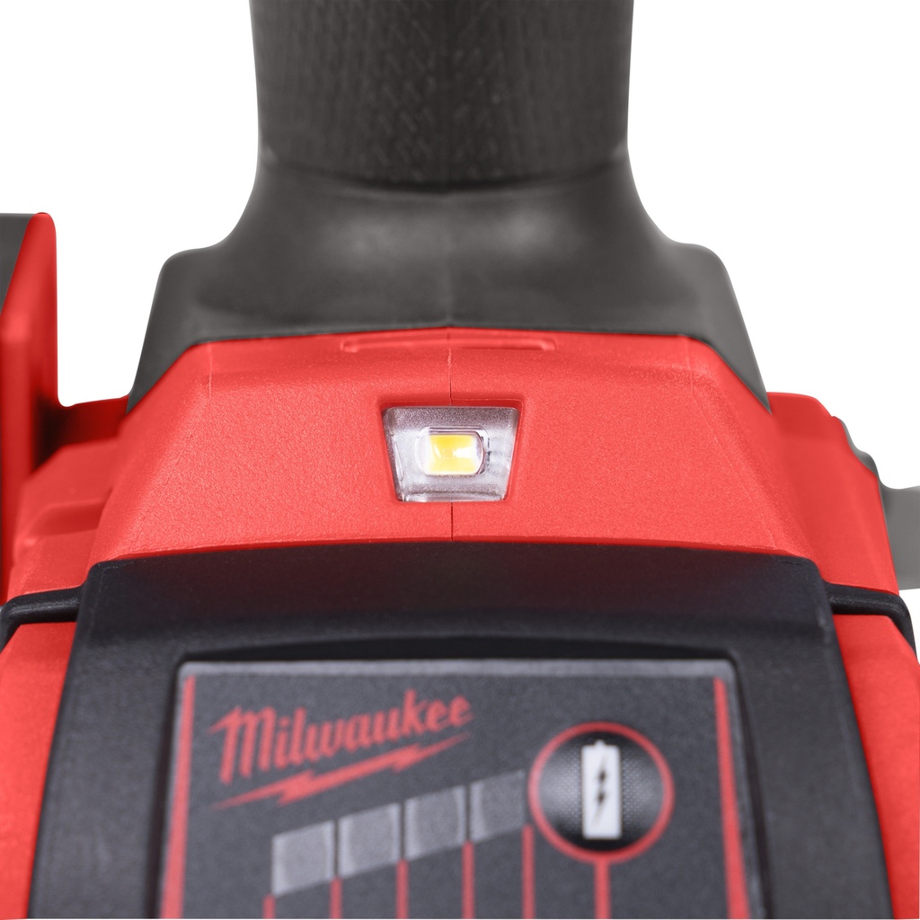 MILWAUKEE M18 FUEL™ M18 FPD3-502X ACCU SLAGBOORMACHINE 4933479860