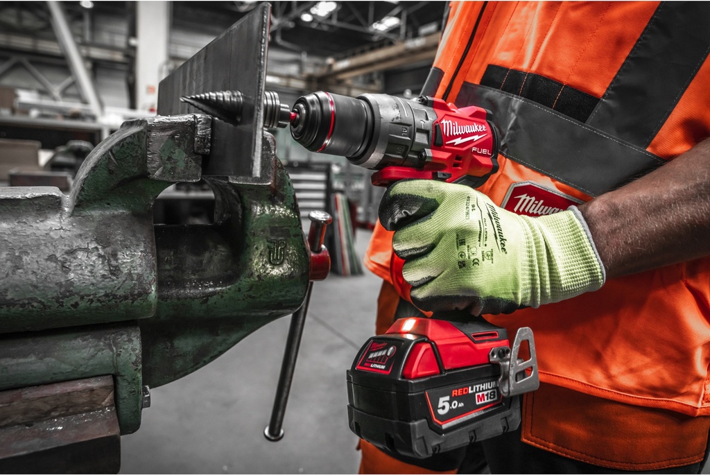 MILWAUKEE M18 FUEL™ M18 FPD3-502X ACCU SLAGBOORMACHINE 4933479860