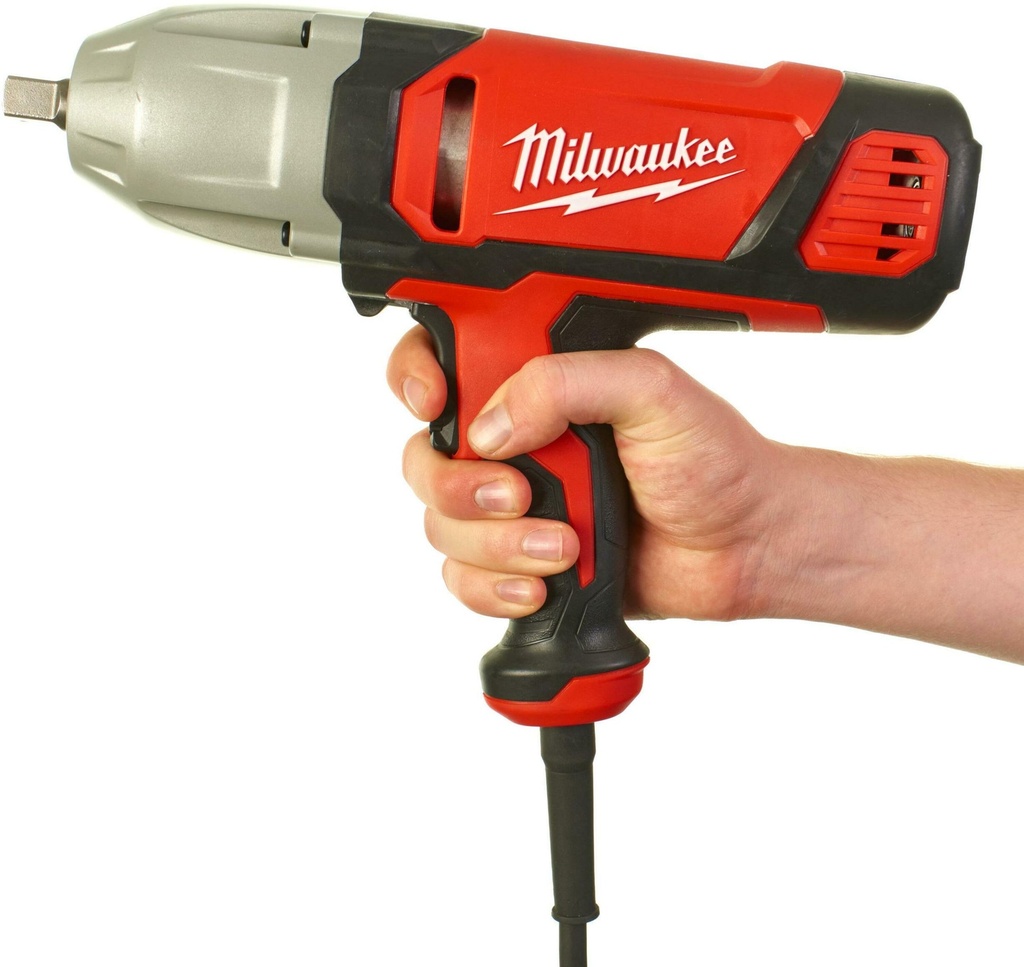 MILWAUKEE IPWE 400 R 1/2'' 230V SLAGMOERSLEUTEL 400Nm 4933451524