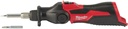 MILWAUKEE M12™ M12 SI-0 SUBCOMPACTE ACCU SOLDEERBOUT 4933459760