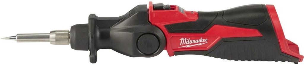 MILWAUKEE M12™ M12 SI-0 SUBCOMPACTE ACCU SOLDEERBOUT 4933459760