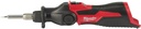 MILWAUKEE M12™ M12 SI-0 SUBCOMPACTE ACCU SOLDEERBOUT 4933459760