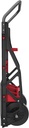 MILWAUKEE PACKOUT™ STEEKWAGEN MET TWEE WIELEN 180kg DRAAGVERMOGEN 4932472131