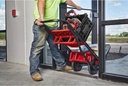 MILWAUKEE PACKOUT™ STEEKWAGEN MET TWEE WIELEN 180kg DRAAGVERMOGEN 4932472131
