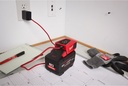 MILWAUKEE M18™ M18 TC TOP-OFF MINI OPLADER 4932499165