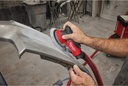 MILWAUKEE M12 FUEL™ M12 FROS5-0 EXCENTRISCHE ACCU SCHUURMACHINE 150mm MET 5mm ROTATIE 4933493651