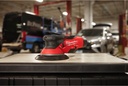 MILWAUKEE M12 FUEL™ M12 FROS5-0 EXCENTRISCHE ACCU SCHUURMACHINE 150mm MET 5mm ROTATIE 4933493651