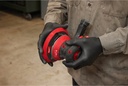 MILWAUKEE M12 FUEL™ M12 FROS2.5-0 EXCENTRISCHE ACCU SCHUURMACHINE 150mm MET 2,5mm ROTATIE 4933493647