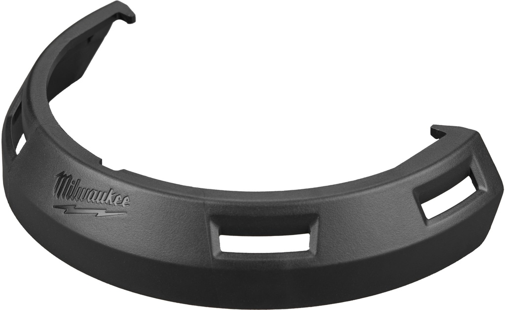 MILWAUKEE M18 FUEL™ M18 FROS125-0B EXCENTRISCHE ACCU SCHUURMACHINE 125mm MET 2,5mm ROTATIE 4933498253