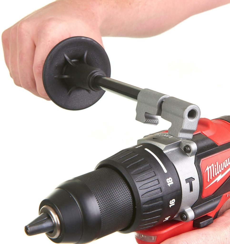 MILWAUKEE M18™ M18 BLPD2-502X KOOLBORSTELLOZE ACCU KLOPBOORMACHINE 4933464517