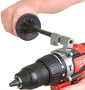 MILWAUKEE M18™ M18 BLPD2-502X KOOLBORSTELLOZE ACCU KLOPBOORMACHINE 4933464517