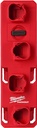 MILWAUKEE PACKOUT™ M12 BATTERY HOLDER ACCUHOUDER 4932480708