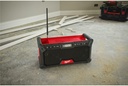 MILWAUKEE M18™ M18 RADDAB+G2-0 JOBSITE ACCU RADIO 4933492344