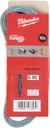 MILWAUKEE SCHUURBAND K80 13x457mm 10 stuks 4932492882