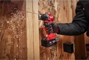 MILWAUKEE M18™ M18 BLPDRC-0X COMPACTE KOOLBORSTELLOZE ACCU KLOPBOORMACHINE 4933492821