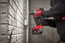 MILWAUKEE M18™ M18 BLPDRC-0X COMPACTE KOOLBORSTELLOZE ACCU KLOPBOORMACHINE 4933492822