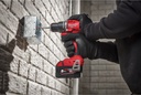 MILWAUKEE M18™ M18 BLPDRC-422C  COMPACTE KOOLBORSTELLOZE ACCU KLOPBOORMACHINE 4933492825