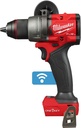 MILWAUKEE M18 FUEL™ ONE-KEY™ M18 ONEPD3-0X GEN 4 ACCU KLOPBOORMACHINE 4933492798