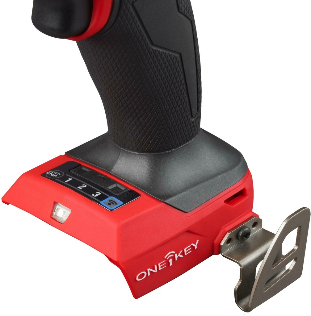 MILWAUKEE M18 FUEL™ ONE-KEY™ M18 ONEPD3-0X GEN 4 ACCU KLOPBOORMACHINE 4933492798