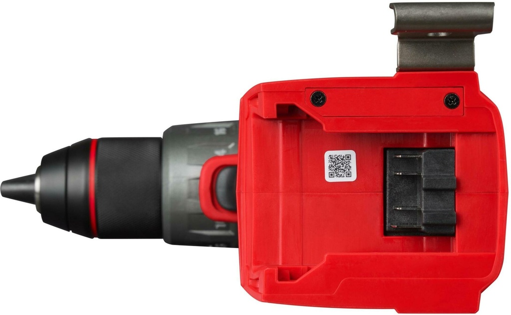 MILWAUKEE M18 FUEL™ ONE-KEY™ M18 ONEPD3-0X GEN 4 ACCU KLOPBOORMACHINE 4933492798