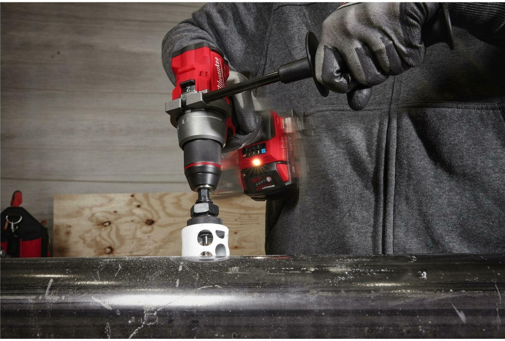 MILWAUKEE M18 FUEL™ ONE-KEY™ M18 ONEPD3-0X GEN 4 ACCU KLOPBOORMACHINE 4933492798
