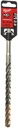 MILWAUKEE SDS-PLUS MX4 HAMERBOOR 4-SNIJKANTEN 12,0x100x165mm 4932352026 (kopie)