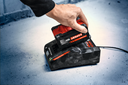 BOSCH EXPERT 2 x EXBA18V-80 ACCU SET TABLESS CELL 8,0Ah ACCU'S 1600A0373D
