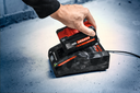 BOSCH EXPERT EXAL18V-160 SNELLADER 18V 16Ah 1600A03D3A
