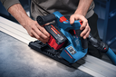 BOSCH EXPERT EXKT18V-52G ACCU INVALCIRKELZAAGMACHINE 140mm 06016B4100