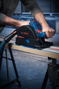 BOSCH EXPERT EXKT18V-52G ACCU INVALCIRKELZAAGMACHINE 140mm 06016B4100