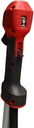 MILWAUKEE M18 FUEL™ M18 FBCU-0 ACCU BOSMAAIER/GRASTRIMMER MET U-HANDGREEP 4933492297
