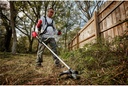 MILWAUKEE M18 FUEL™ M18 FBCU-0 ACCU BOSMAAIER/GRASTRIMMER MET U-HANDGREEP 4933492297