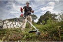 MILWAUKEE M18 FUEL™ M18 FBCU-0 ACCU BOSMAAIER/GRASTRIMMER MET U-HANDGREEP 4933492297