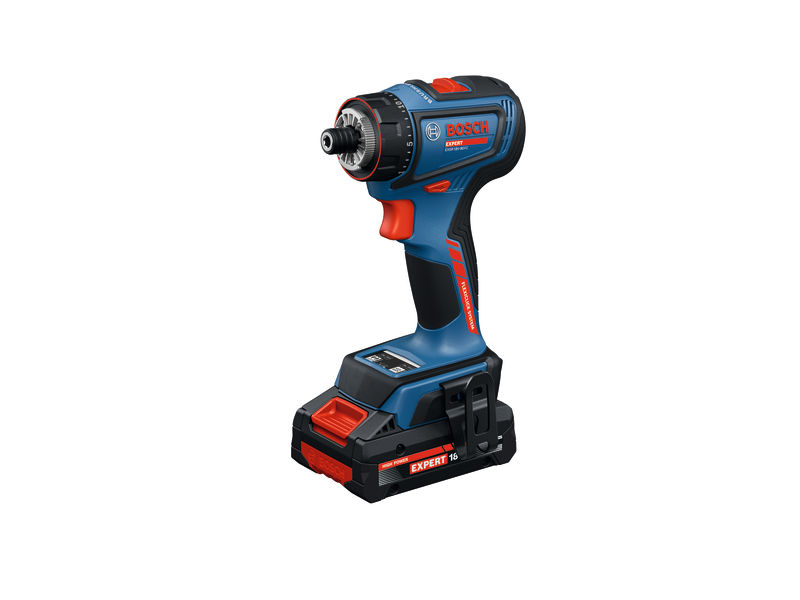 BOSCH EXPERT EXSR18V-90FC ACCU BOORSCHROEFMACHINE FLEXICLICK 36/65Nm 06019R2000