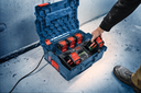 BOSCH EXPERT EXAL18V2-320 DUAL BAY SNELLADER 18V 16Ah 1600A02YG5