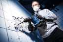 BOSCH EXPERT EXBH18V-32F SDS PLUS ACCU BOORHAMER 32mm 0611922100