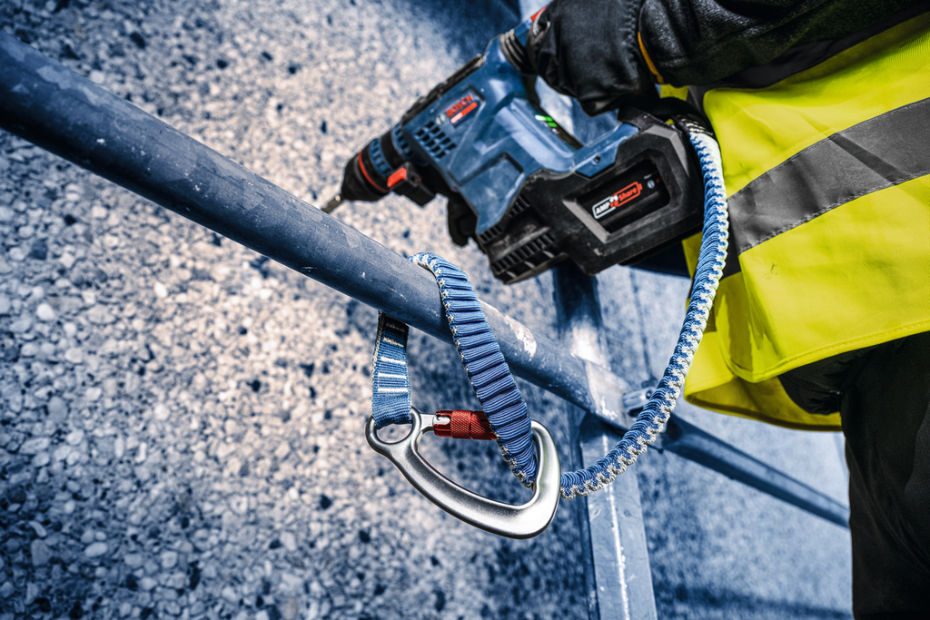 BOSCH EXPERT EXBH18V-32F SDS PLUS ACCU BOORHAMER 32mm 0611922100