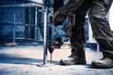 BOSCH EXPERT EXBH18V-32F SDS PLUS ACCU BOORHAMER 32mm 0611922100