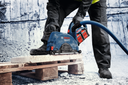 BOSCH EXPERT EXWS18V2-230P ACCU HAAKSESLIJPMACHINE 230mm 06019L8000