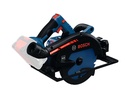 BOSCH EXPERT EXKS18V-68GX ACCU CIRKELZAAGMACHINE 190mm 06016B5301
