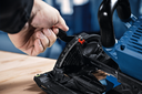 BOSCH EXPERT EXKS18V-68GX ACCU CIRKELZAAGMACHINE 190mm 06016B5301
