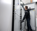 BOSCH EXPERT EXVT1000-17 DIGITALE SPANNINGSTESTER 0601077700