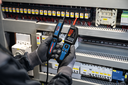 BOSCH EXPERT EXVT1000-17 DIGITALE SPANNINGSTESTER 0601077700