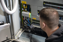BOSCH EXPERT EXVT1000-17 DIGITALE SPANNINGSTESTER 0601077700