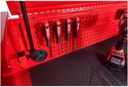 MILWAUKEE TOOLGUARD™ SRC46-1 STALEN GEREEDSCHAPSWAGEN 117cm MET 10 laden 4932478852