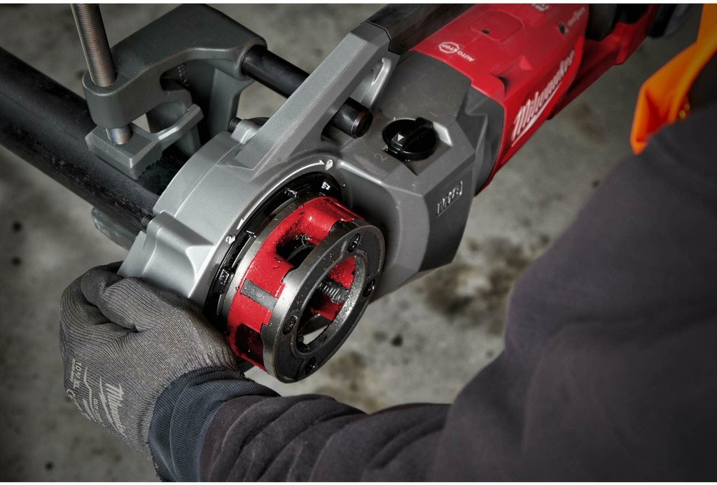 MILWAUKEE M18 FUEL™ ONE-KEY™ FPT2-0C ACCU DRAADSNIJDER 2" 4933478596