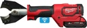 MILWAUKEE M18™ ONE-KEY™ M18 ONEHCC-201C FSW SET HYDRAULISCHE ACCU KABELKNIPTANG 35mm MET FSW BEK 4933464309
