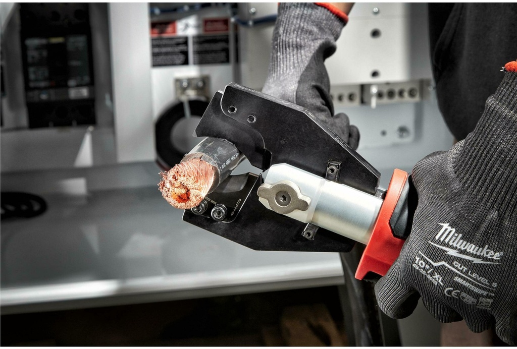 MILWAUKEE M18™ ONE-KEY™ M18 ONEHCC-201C FSW SET HYDRAULISCHE ACCU KABELKNIPTANG 35mm MET FSW BEK 4933464309