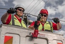 MILWAUKEE M18™ ONE-KEY™ M18 ONEHCCT60-0C HYDRAULISCHE ACCU KABELKRIMPTANG 60kN 4933479683
